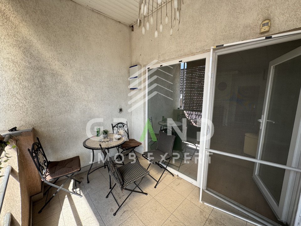Ap 140 mp la Casă | 3 Dormitoare | Intrare Separată | Terasă | Parcare 