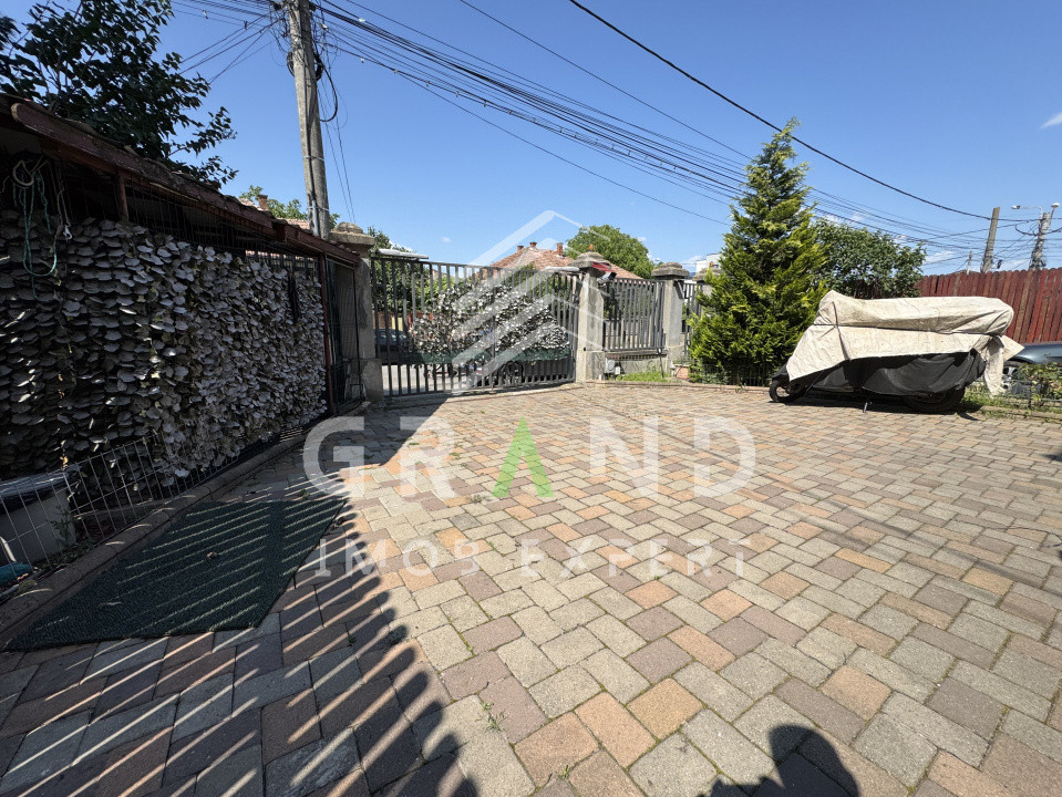 Ap 140 mp la Casă | 3 Dormitoare | Intrare Separată | Terasă | Parcare 