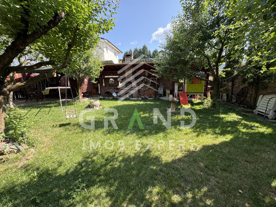 Ap 140 mp la Casă | 3 Dormitoare | Intrare Separată | Terasă | Parcare 