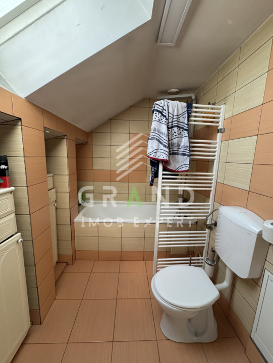 Ap 140 mp la Casă | 3 Dormitoare | Intrare Separată | Terasă | Parcare 
