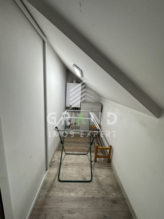 Ap 140 mp la Casă | 3 Dormitoare | Intrare Separată | Terasă | Parcare 