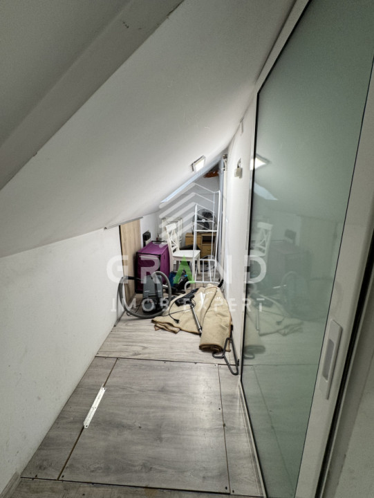 Ap 140 mp la Casă | 3 Dormitoare | Intrare Separată | Terasă | Parcare 