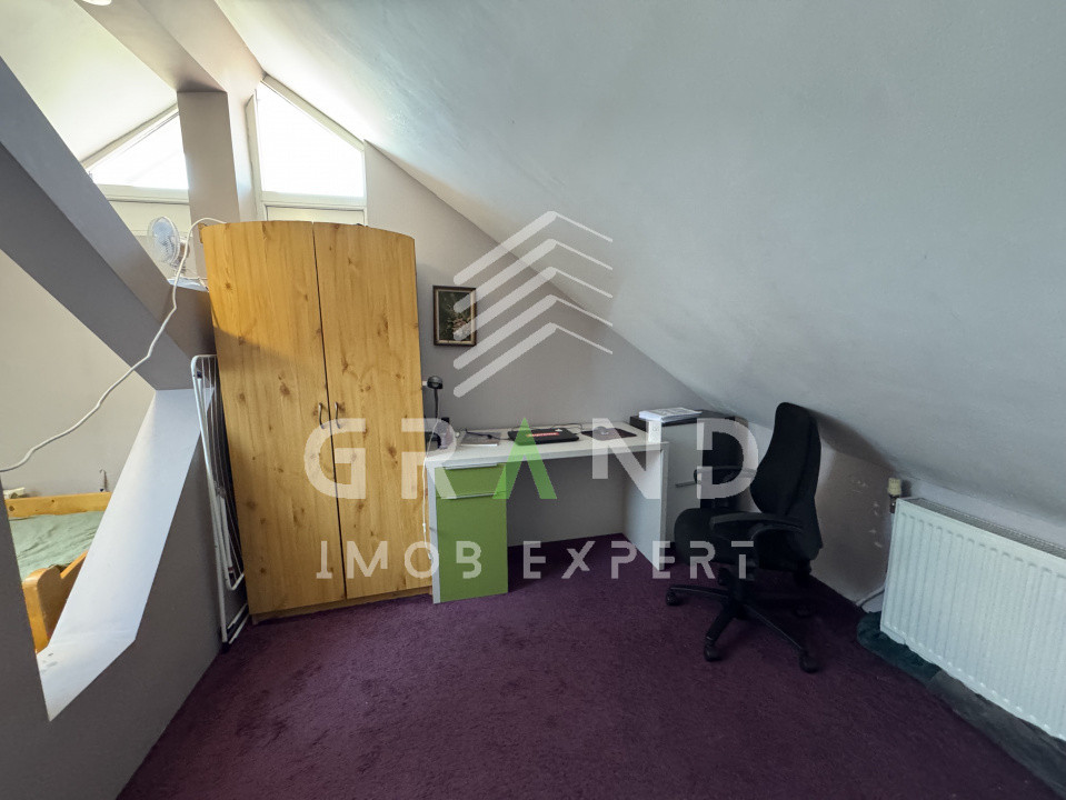 Ap 140 mp la Casă | 3 Dormitoare | Intrare Separată | Terasă | Parcare 