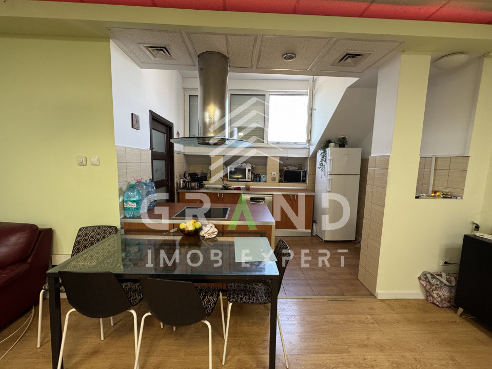 Ap 140 mp la Casă | 3 Dormitoare | Intrare Separată | Terasă | Parcare 
