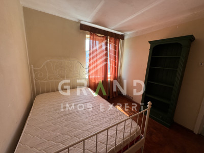Ap 2 camere,semidecomandat,etaj 3/4,Grigorescu–Str. Petuniei/Plaja Grigorescu