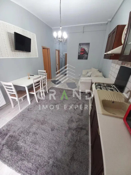 Ap 2 camere, BALCON, PARCARE, PET-FRIENDLY, zona Semicentrala/Traian