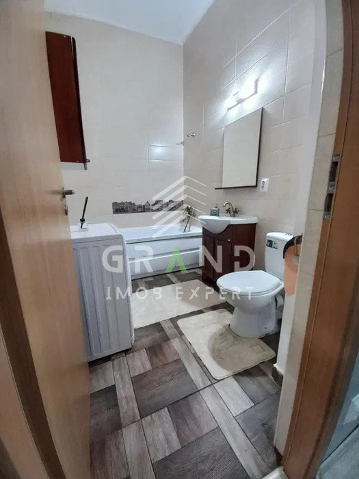 Ap 2 camere, BALCON, PARCARE, PET-FRIENDLY, zona Semicentrala/Traian