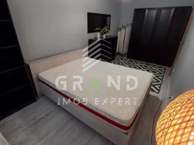 Ap 2 camere, BALCON, PARCARE, PET-FRIENDLY, zona Semicentrala/Traian