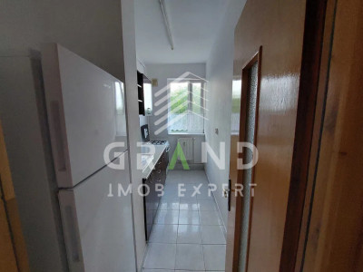 Ap 1 camera, BALCON, PARCARE, zona Gruia