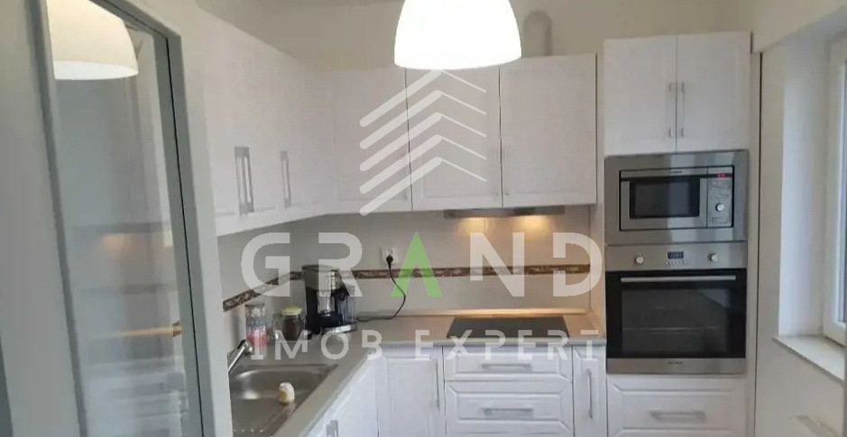 Ap 2 camere, BALCON, PARCARE, zona Gheorgheni/Iulius Mall/Viva City