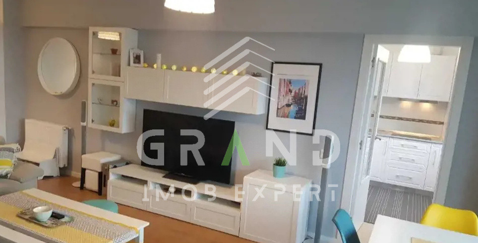 Ap 2 camere, BALCON, PARCARE, zona Gheorgheni/Iulius Mall/Viva City
