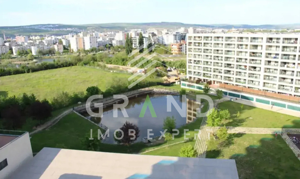 Ap 2 camere, BALCON, PARCARE, zona Gheorgheni/Iulius Mall/Viva City