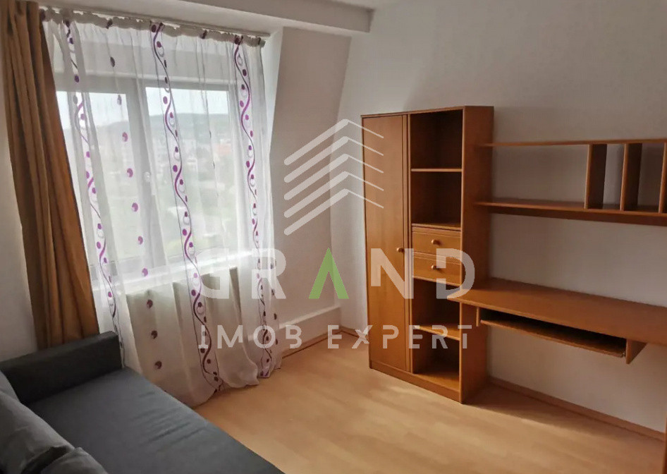 Ap 1 camera, BALCON, PARCARE, zona Marasti