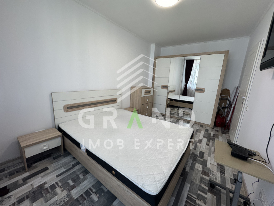 OPORTUNITATE!Ap 2 camere | BALCON | ZONA VIVO