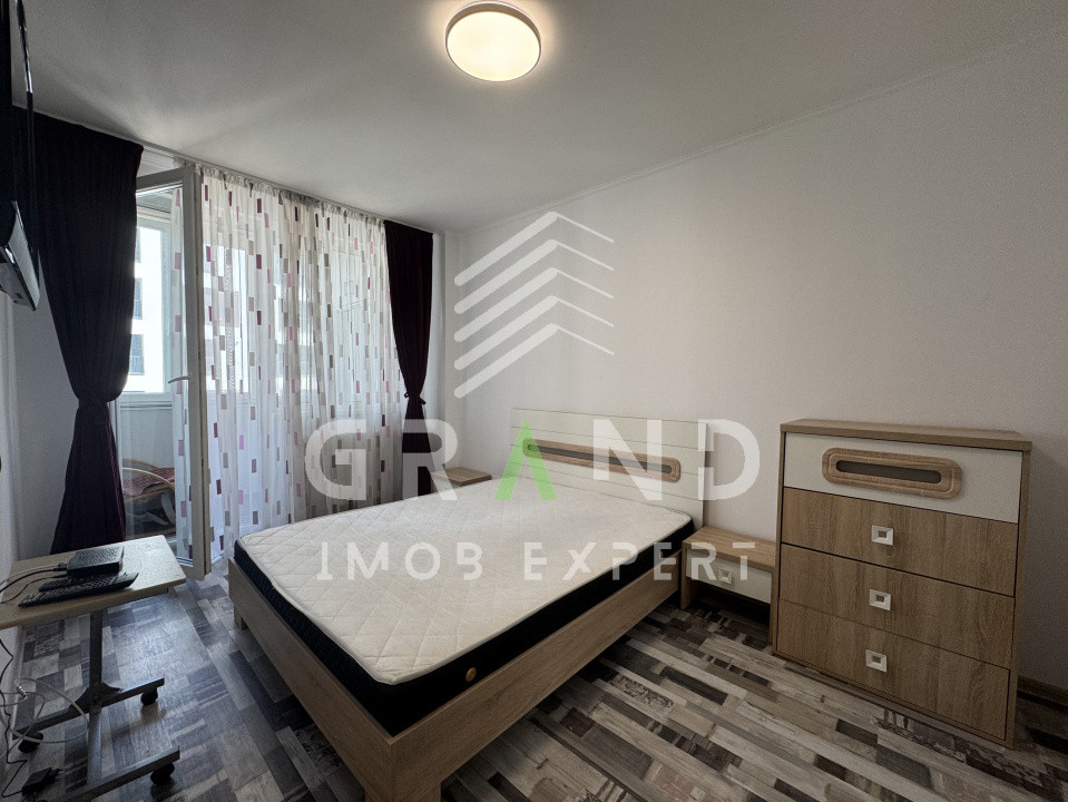 OPORTUNITATE!Ap 2 camere | BALCON | ZONA VIVO
