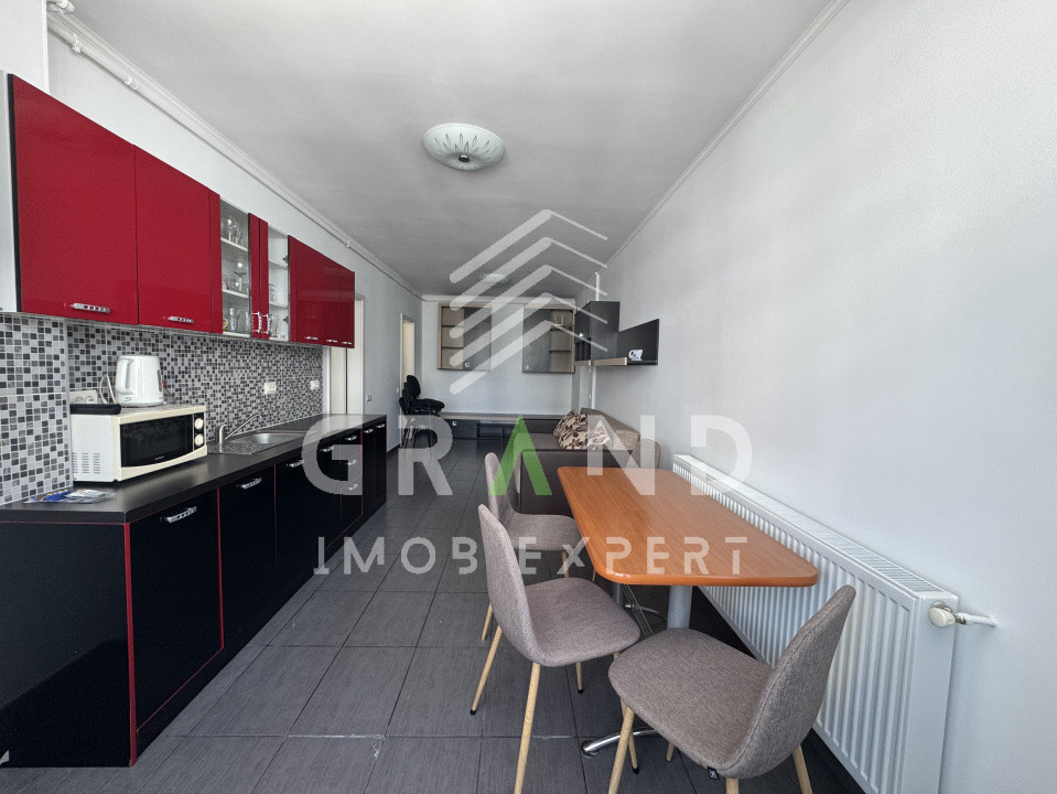 OPORTUNITATE!Ap 2 camere | BALCON | ZONA VIVO