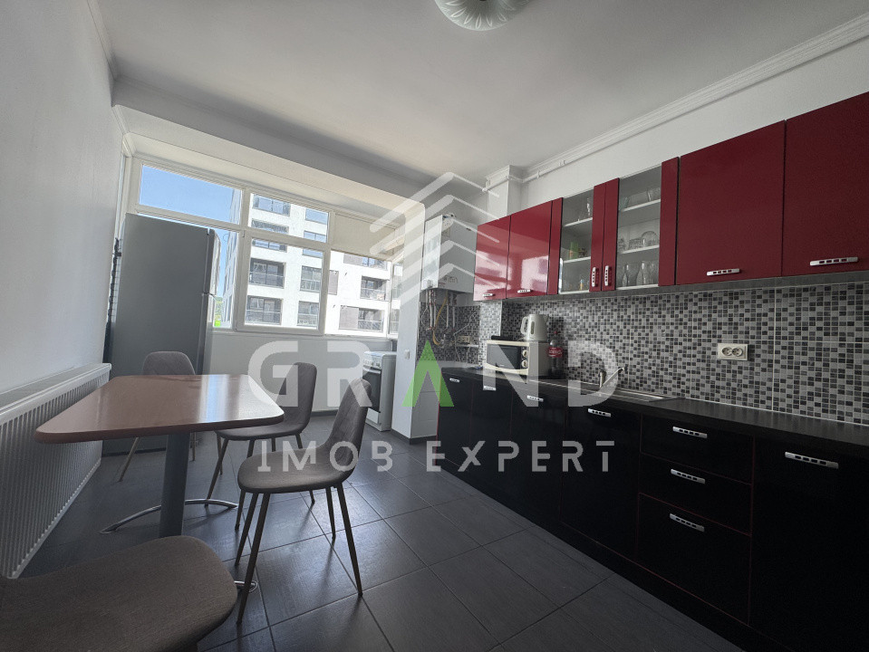 OPORTUNITATE!Ap 2 camere | BALCON | ZONA VIVO