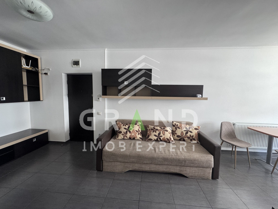 OPORTUNITATE!Ap 2 camere | BALCON | ZONA VIVO