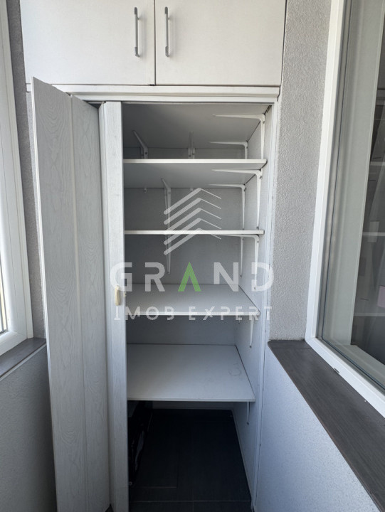 OPORTUNITATE!Ap 2 camere | BALCON | ZONA VIVO