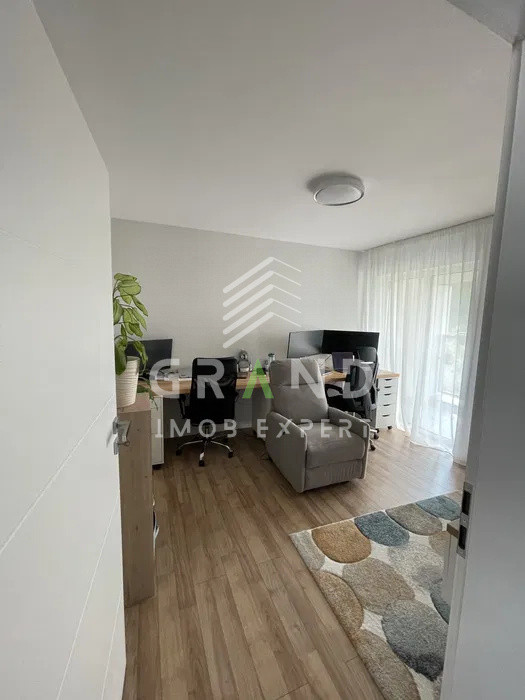 Ap 3 camere, 2 BALCOANE, PARCARE SUBTERANA, PET-FRIENDLY, zona Oasului