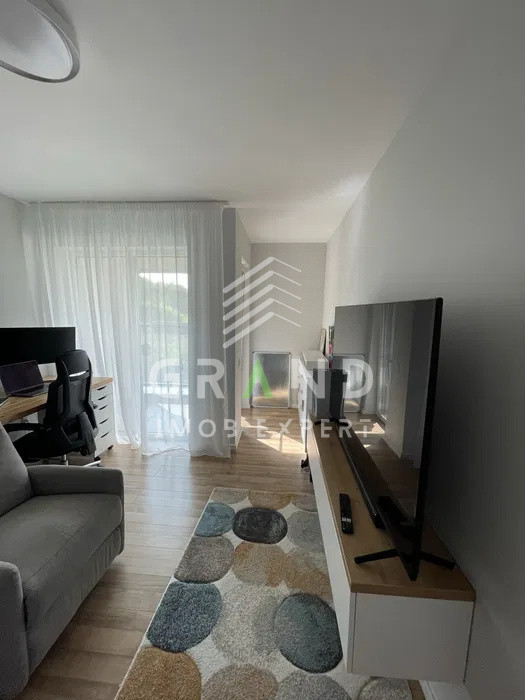Ap 3 camere, 2 BALCOANE, PARCARE SUBTERANA, PET-FRIENDLY, zona Oasului