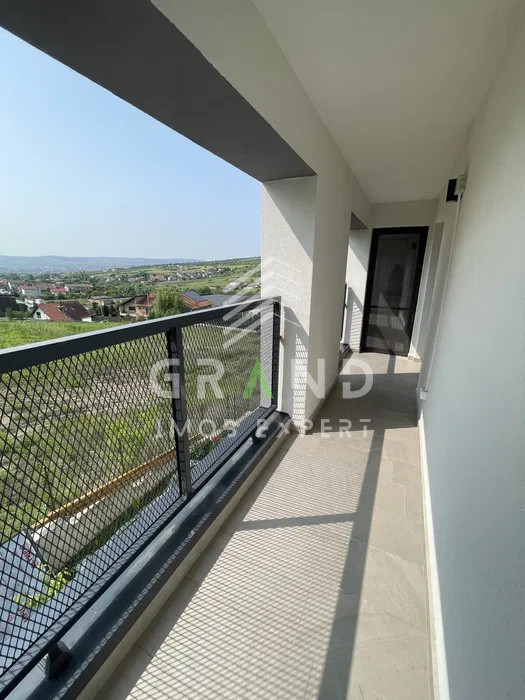 Ap 3 camere, 2 BALCOANE, PARCARE SUBTERANA, PET-FRIENDLY, zona Oasului