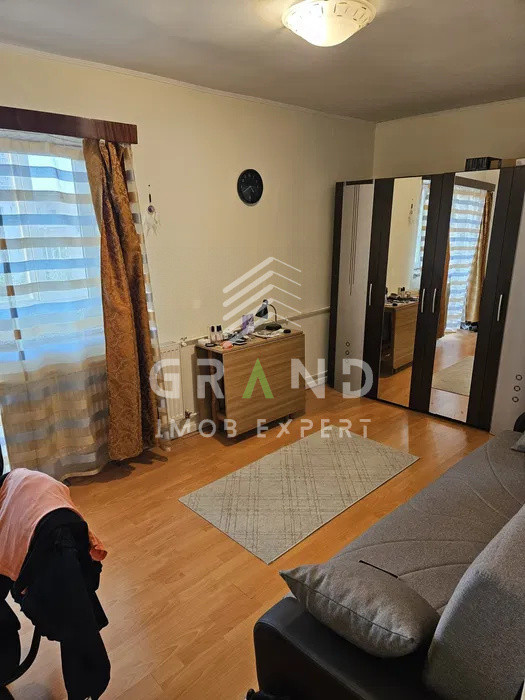 GARSONIERA ECONOMA, BALCON INCHIS, PARCARE, zona Zorilor