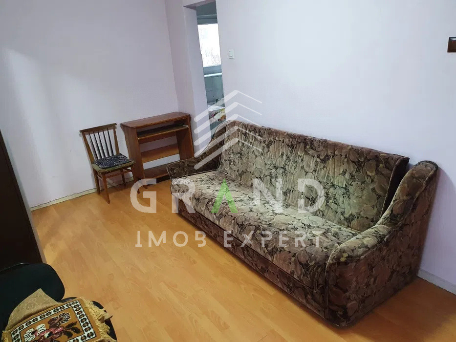 GARSONIERA ECONOMA, BALCON INCHIS, PARCARE, zona Zorilor