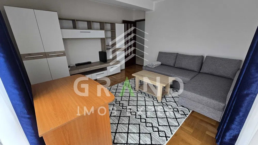 Ap 2 camere | BALCOANE | PARCARE SUBTERANĂ| Mănăștur