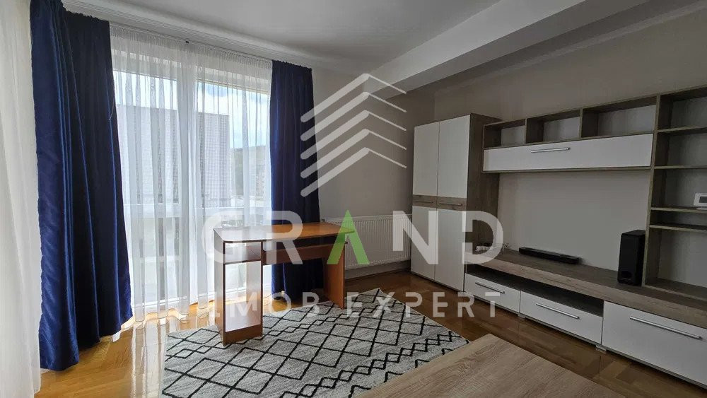 Ap 2 camere | BALCOANE | PARCARE SUBTERANĂ| Mănăștur