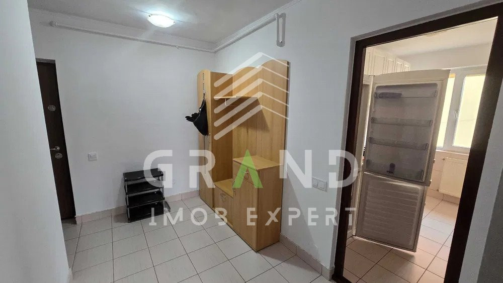 Ap 2 camere | BALCOANE | PARCARE SUBTERANĂ| Mănăștur