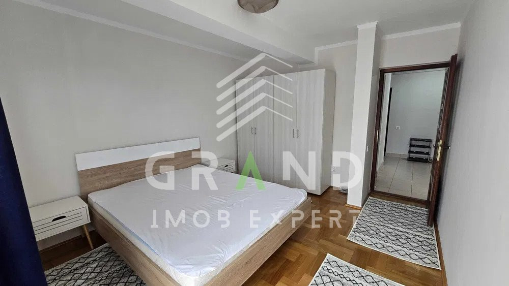 Ap 2 camere | BALCOANE | PARCARE SUBTERANĂ| Mănăștur
