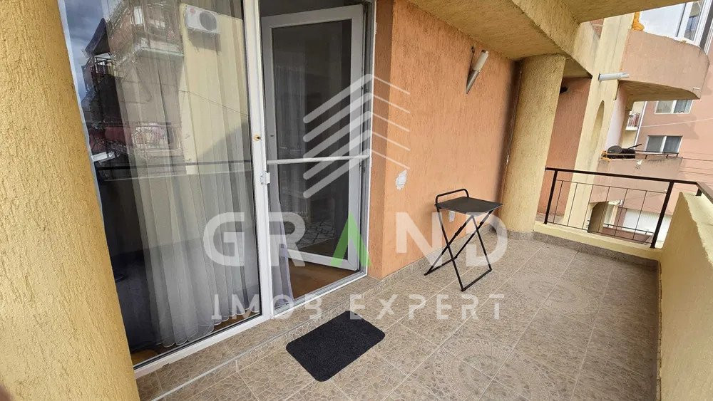 Ap 2 camere | BALCOANE | PARCARE SUBTERANĂ| Mănăștur