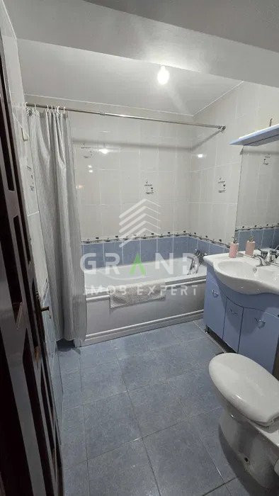 Ap 2 camere | BALCOANE | PARCARE SUBTERANĂ| Mănăștur