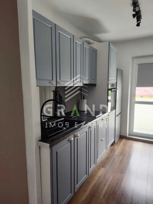 Ap 2 camere DECOMANDATE, BALCON, zona Manastur