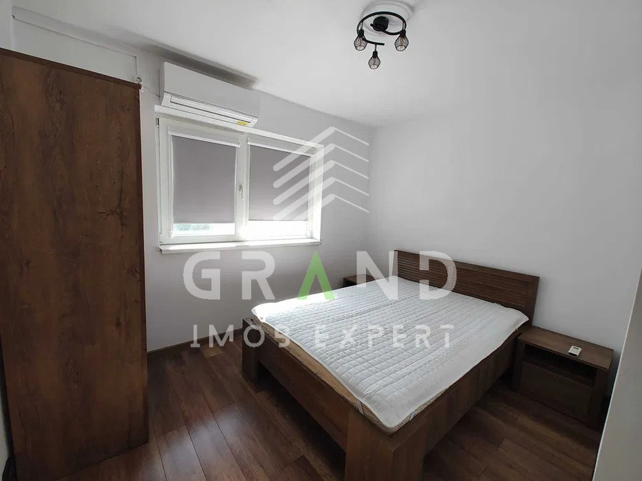 Ap 2 camere DECOMANDATE, BALCON, zona Manastur