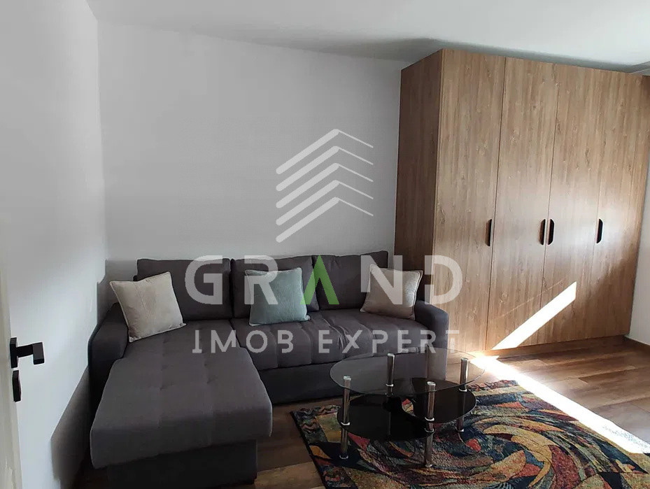 Ap 2 camere DECOMANDATE, BALCON, zona Manastur