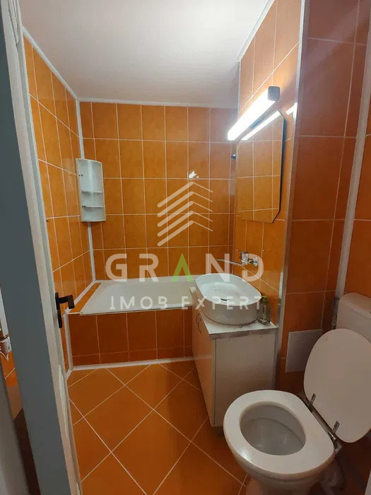 Ap 2 camere DECOMANDATE, BALCON, zona Manastur