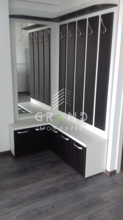 Ap 2 camere | PARCARE SUBTERANĂ | Gruia – Romulus Vuia–Zona 7 Străzi