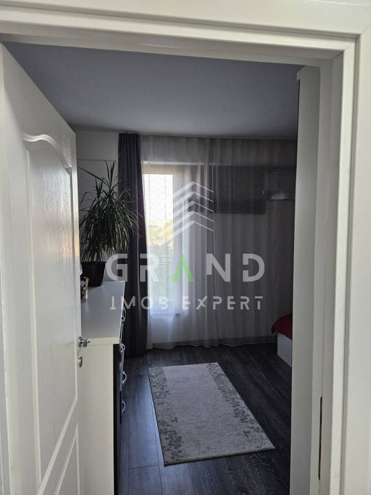 Ap 2 camere | PARCARE SUBTERANĂ | Gruia – Romulus Vuia–Zona 7 Străzi