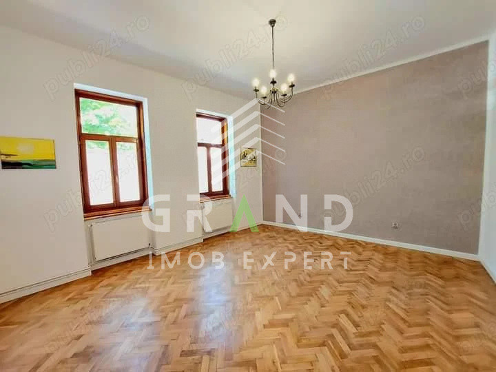SPATIU DE BIROURI/ 1 CAMERA/ PARCARE / zona Centru/Dorobantilor