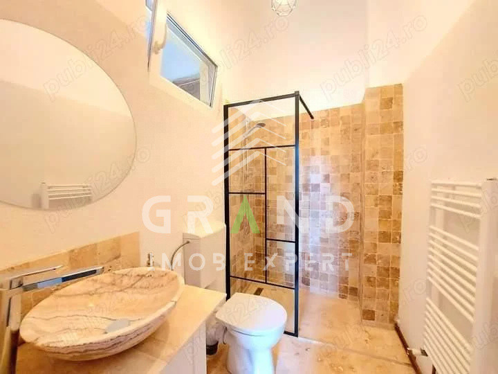 SPATIU DE BIROURI/ 1 CAMERA/ PARCARE / zona Centru/Dorobantilor
