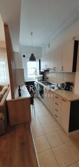Ap 2 camere, BALCON, GARAJ SUBTERAN, zona Centru