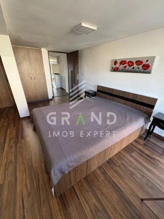 Oportunitate!Ap 2 camere,BALCON,PARCARE,ZONA MARASTI/DAMBOVITEI