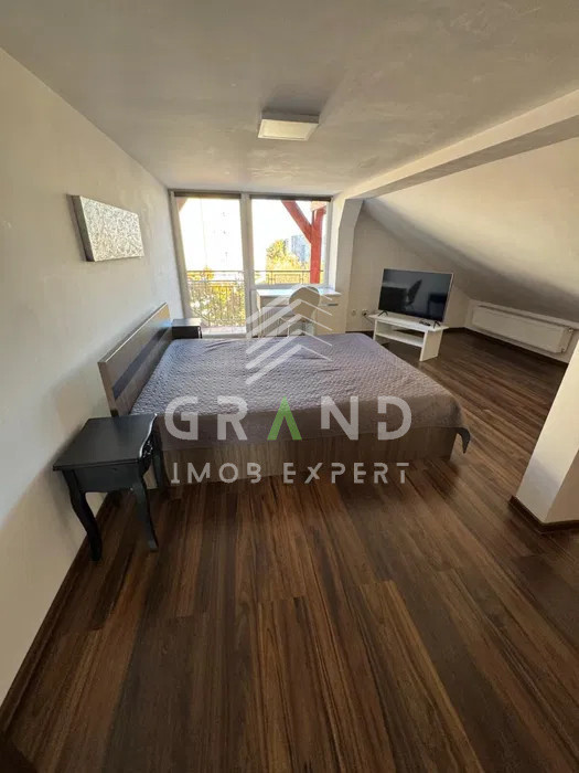 Oportunitate!Ap 2 camere,BALCON,PARCARE,ZONA MARASTI/DAMBOVITEI