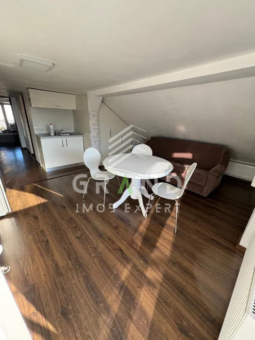 Oportunitate!Ap 2 camere,BALCON,PARCARE,ZONA MARASTI/DAMBOVITEI