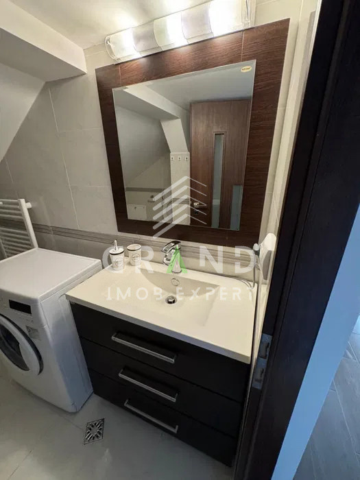 Oportunitate!Ap 2 camere,BALCON,PARCARE,ZONA MARASTI/DAMBOVITEI