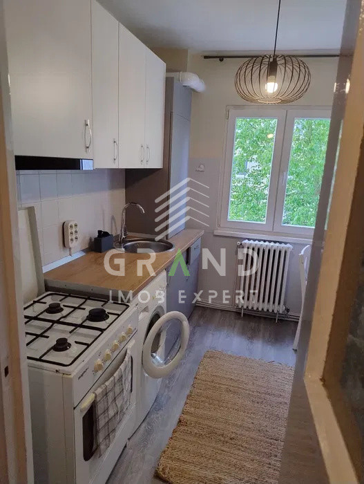 Ap 4 camere, 2 BAI, PET-FRIENDLY, zona Grigorescu