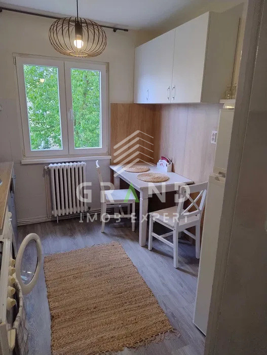 Ap 4 camere, 2 BAI, PET-FRIENDLY, zona Grigorescu