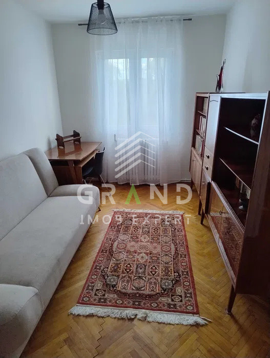 Ap 4 camere, 2 BAI, PET-FRIENDLY, zona Grigorescu